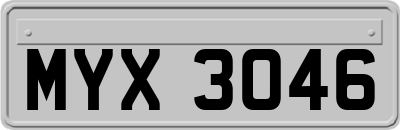 MYX3046