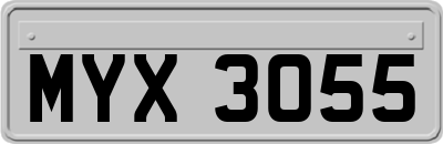 MYX3055
