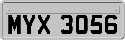 MYX3056