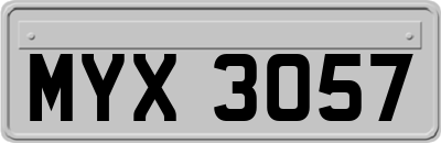MYX3057