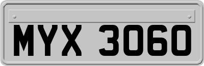MYX3060