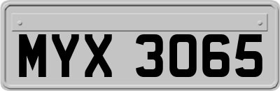 MYX3065