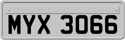 MYX3066