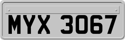 MYX3067