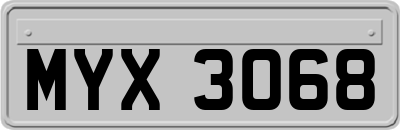 MYX3068