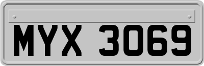 MYX3069