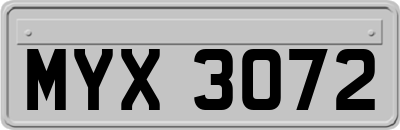 MYX3072
