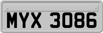 MYX3086
