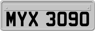 MYX3090