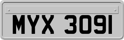 MYX3091