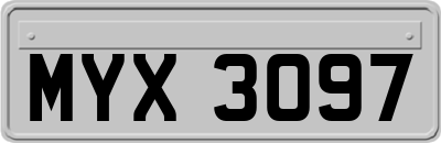 MYX3097