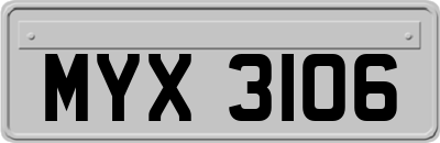 MYX3106
