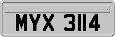 MYX3114