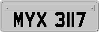 MYX3117