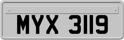 MYX3119