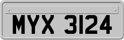 MYX3124