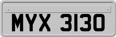 MYX3130