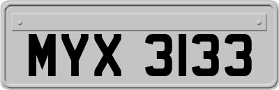 MYX3133