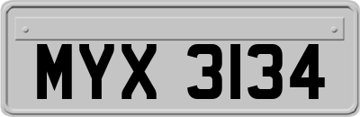 MYX3134