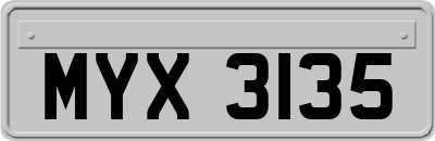 MYX3135