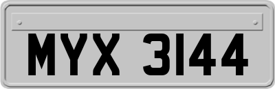 MYX3144