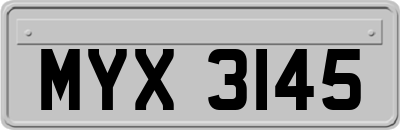 MYX3145