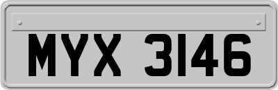 MYX3146
