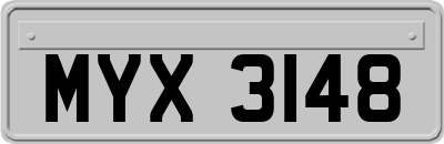 MYX3148