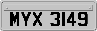 MYX3149