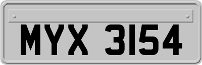 MYX3154