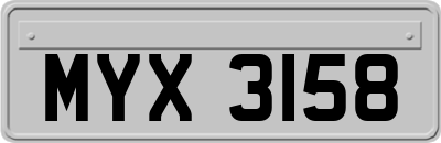 MYX3158