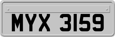 MYX3159