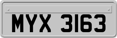 MYX3163