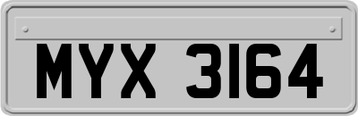 MYX3164