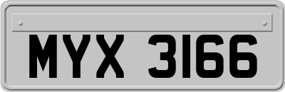 MYX3166