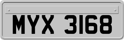 MYX3168