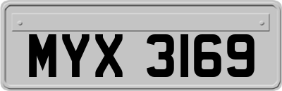 MYX3169