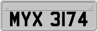 MYX3174