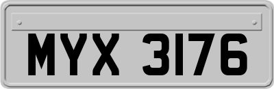 MYX3176