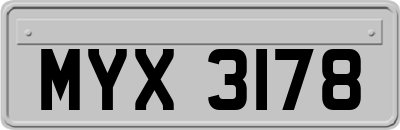 MYX3178