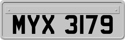 MYX3179