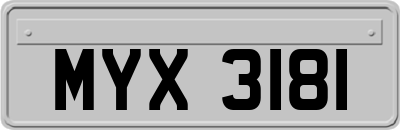 MYX3181
