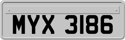 MYX3186
