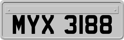 MYX3188