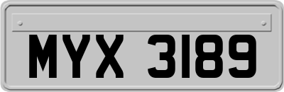 MYX3189