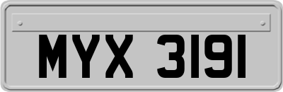 MYX3191
