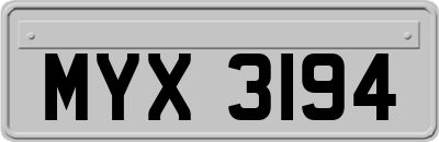 MYX3194