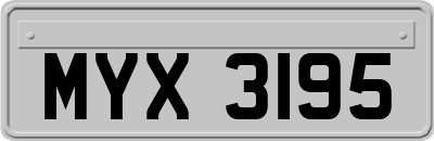 MYX3195
