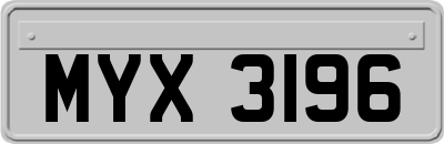 MYX3196