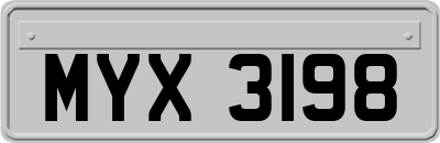 MYX3198